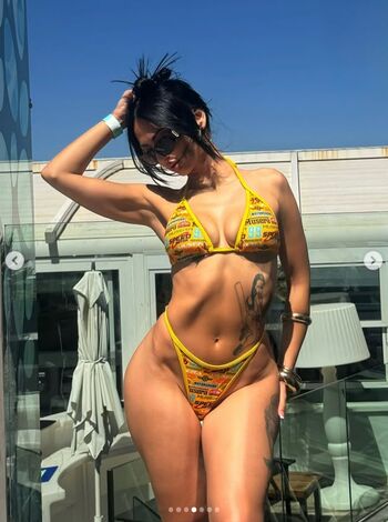 Leaked Bar berlisa private photo viral onlyfans