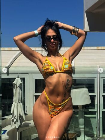 Leaked Bar berlisa private photo viral onlyfans