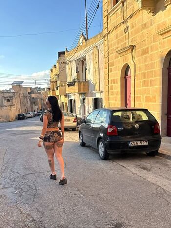 Leaked Bar berlisa private photo viral onlyfans