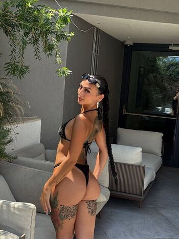 Leaked Bar berlisa private photo viral onlyfans