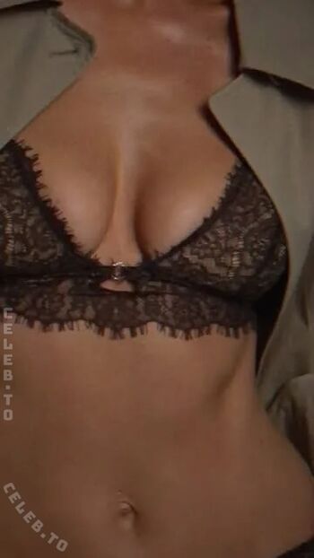 Leaked Bar refaeli private photo viral onlyfans