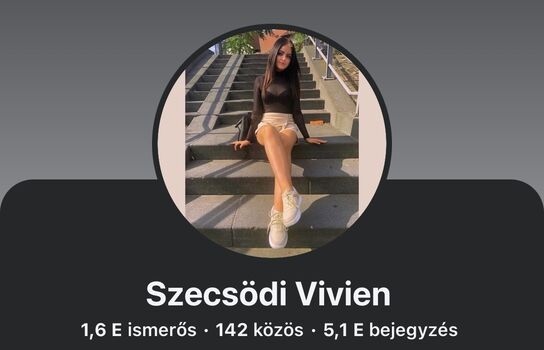 Leaked Baranyai lanyok private photo viral onlyfans