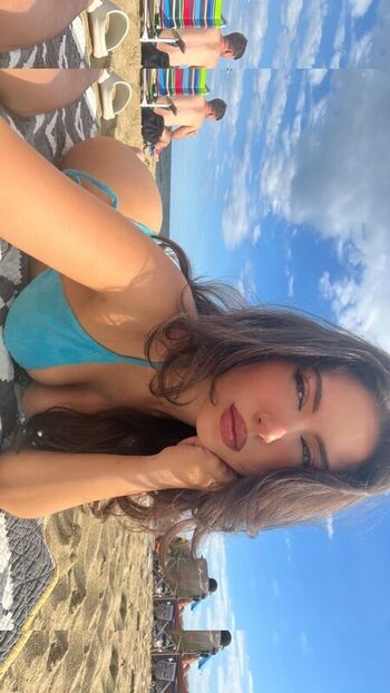 Leaked Barbara batista page private photo viral onlyfans