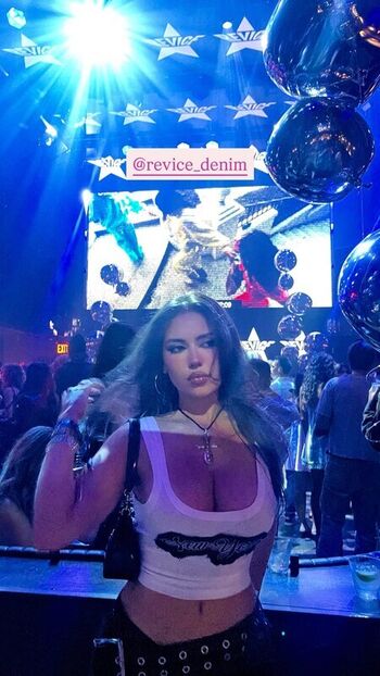 Leaked Barbara batista page private photo viral onlyfans