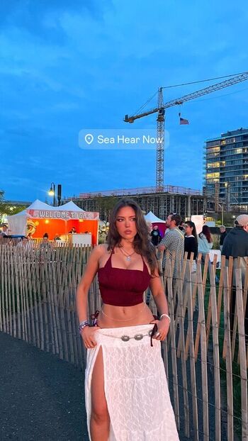 Leaked Barbara batista private photo viral onlyfans