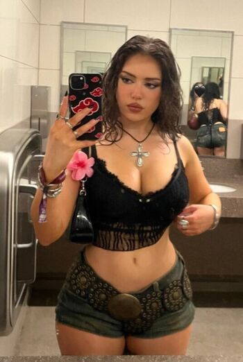 Leaked Barbara batista private photo viral onlyfans