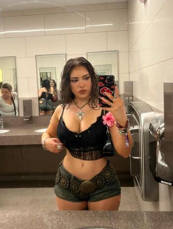 Leaked Barbara batista private photo viral onlyfans