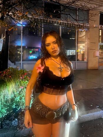 Leaked Barbara batista private photo viral onlyfans