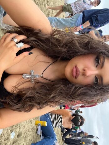 Leaked Barbara batista private photo viral onlyfans
