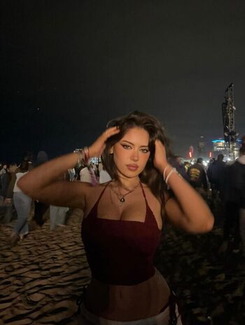 Leaked Barbara batista private photo viral onlyfans