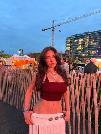 Leaked Barbara batista private photo viral onlyfans