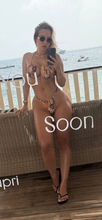 Leaked Barbara becirovic private photo viral onlyfans