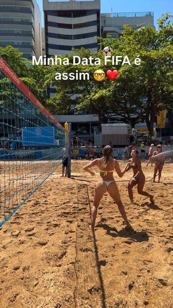 Leaked Barbara coelho private photo viral onlyfans