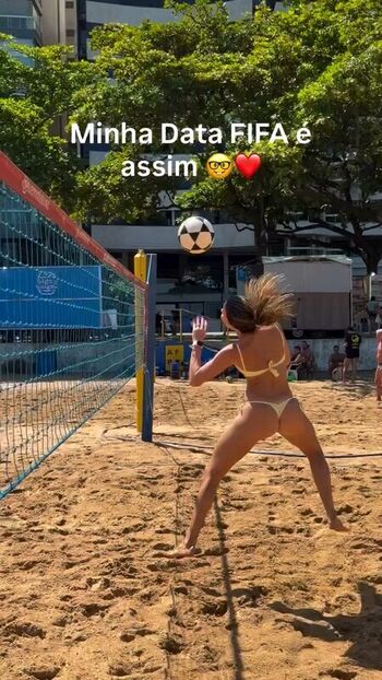 Leaked Barbara coelho private photo viral onlyfans