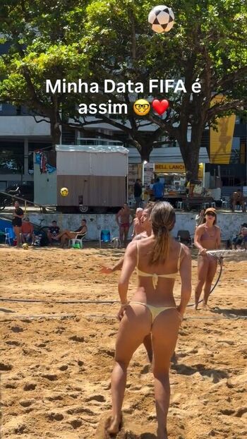 Leaked Barbara coelho private photo viral onlyfans