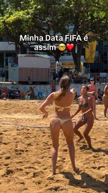 Leaked Barbara coelho private photo viral onlyfans
