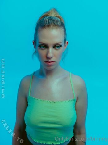 Leaked Barbara dunkelman private photo viral onlyfans