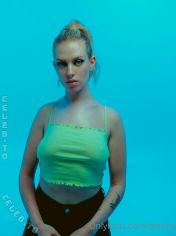 Leaked Barbara dunkelman private photo viral onlyfans