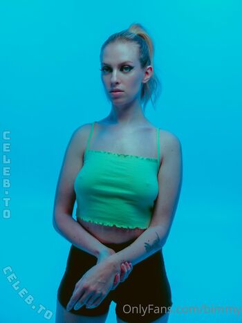 Leaked Barbara dunkelman private photo viral onlyfans