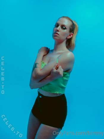 Leaked Barbara dunkelman private photo viral onlyfans