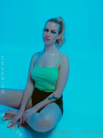 Leaked Barbara dunkelman private photo viral onlyfans