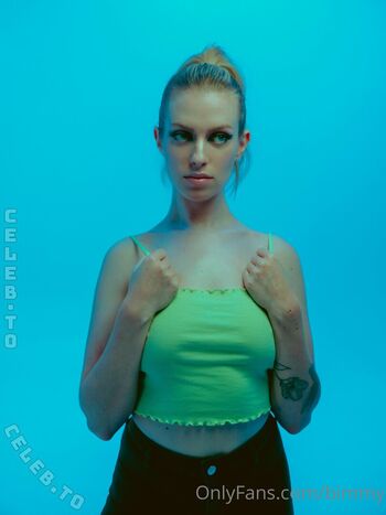 Leaked Barbara dunkelman private photo viral onlyfans