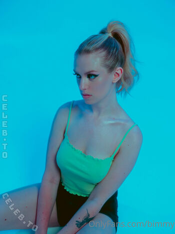 Leaked Barbara dunkelman private photo viral onlyfans