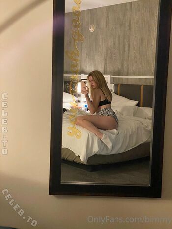 Leaked Barbara dunkelman private photo viral onlyfans