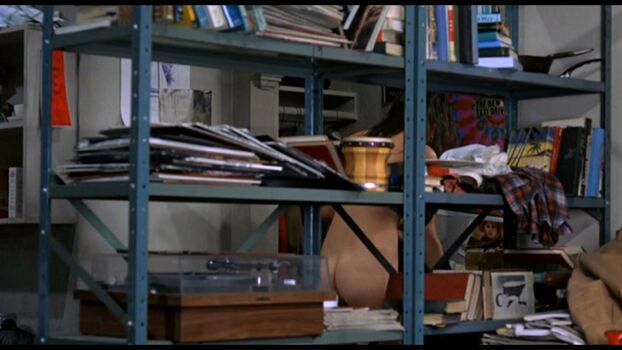 Leaked Barbara hershey private photo viral onlyfans