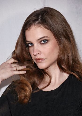 Leaked Barbara palvin  page private photo viral onlyfans