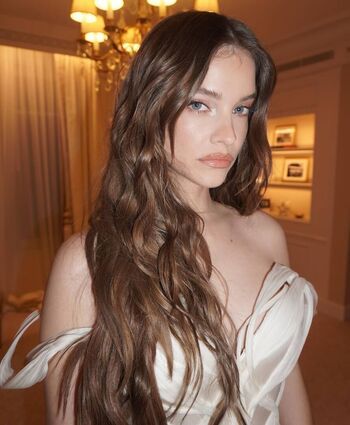 Leaked Barbara palvin  page private photo viral onlyfans