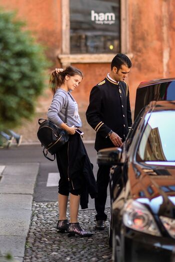 Leaked Barbara palvin private photo viral onlyfans