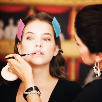 Leaked Barbara palvin private photo viral onlyfans