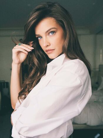 Leaked Barbara palvin private photo viral onlyfans