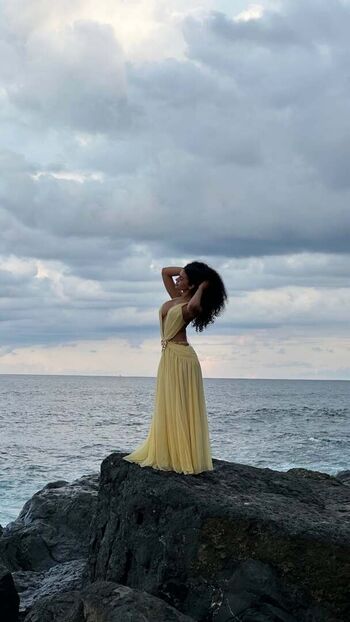 Leaked Barbara ramirez private photo viral onlyfans