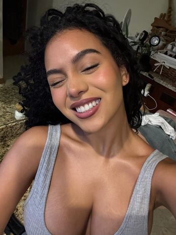 Leaked Barbara ramirez private photo viral onlyfans