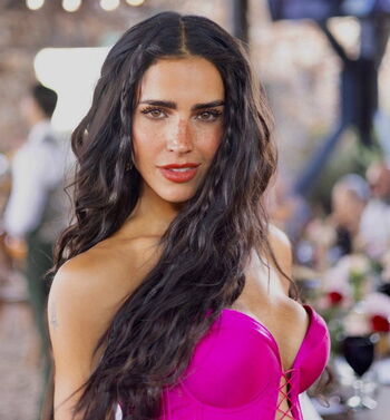 Leaked Barbara regil private photo viral onlyfans