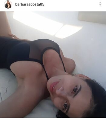 BarbaraAcostaOficial