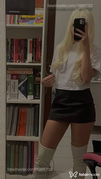 Leaked Barbarabuer private photo viral onlyfans