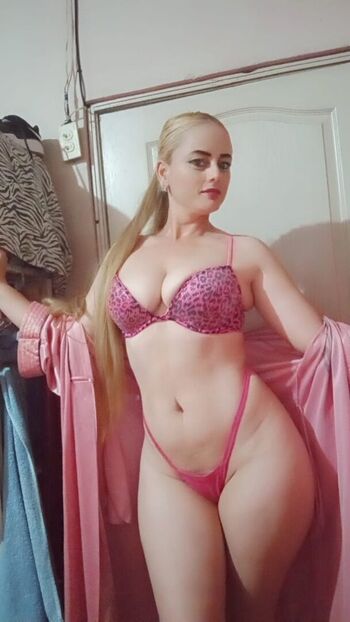 Leaked Barbeychiki private photo viral onlyfans
