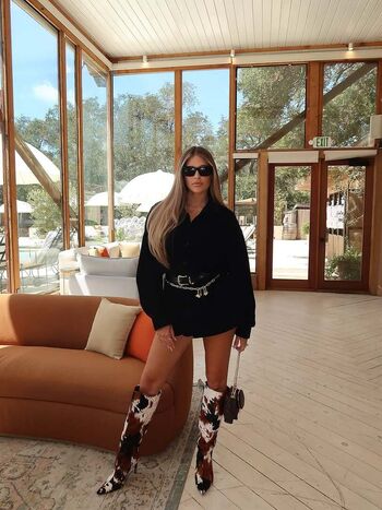 Leaked Barbie blank private photo viral onlyfans