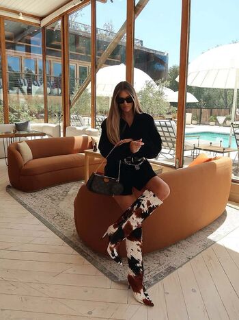 Leaked Barbie blank private photo viral onlyfans