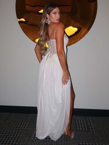 Leaked Barbie blank private photo viral onlyfans