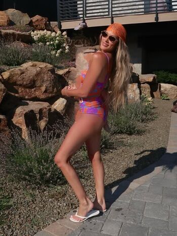 Leaked Barbie blank private photo viral onlyfans
