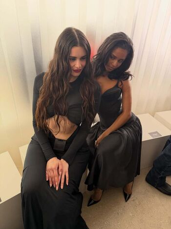 Leaked Barbie ferreira page private photo viral onlyfans