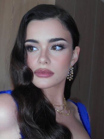 Leaked Barbie ferreira page private photo viral onlyfans