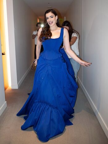 Leaked Barbie ferreira page private photo viral onlyfans