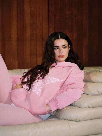 Leaked Barbie ferreira page private photo viral onlyfans
