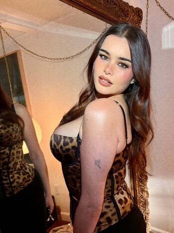 Leaked Barbie ferreira private photo viral onlyfans