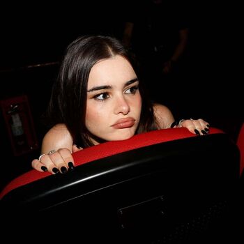 Leaked Barbie ferreira page private photo viral onlyfans